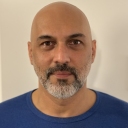 مهدی کاظمی