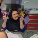 افسانه مسعودی 