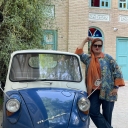 Elham Dorafshan