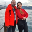Seyedvahid ahmadi hanzaei 