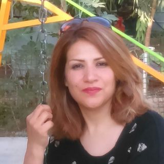 Hengameh khadem