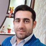 محمود غفارنژاد