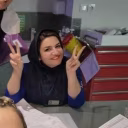 افسانه مسعودی 