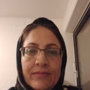 Roohangiz Shamshiri 