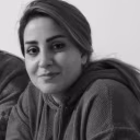 نسرین آشفته