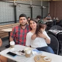 Amin ebrahimpour