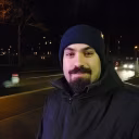 Reza Shokrian