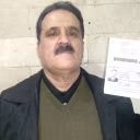 Feyzollah Darishi