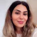 Najmeh Mousavi