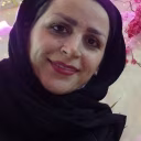 Marzieh farahani 
