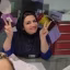 افسانه مسعودی 